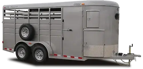 Livestock Trailers for sale in Flagstaff, Arizona