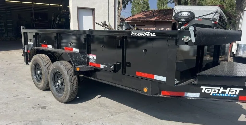 Trailer Financing in South Dakota area