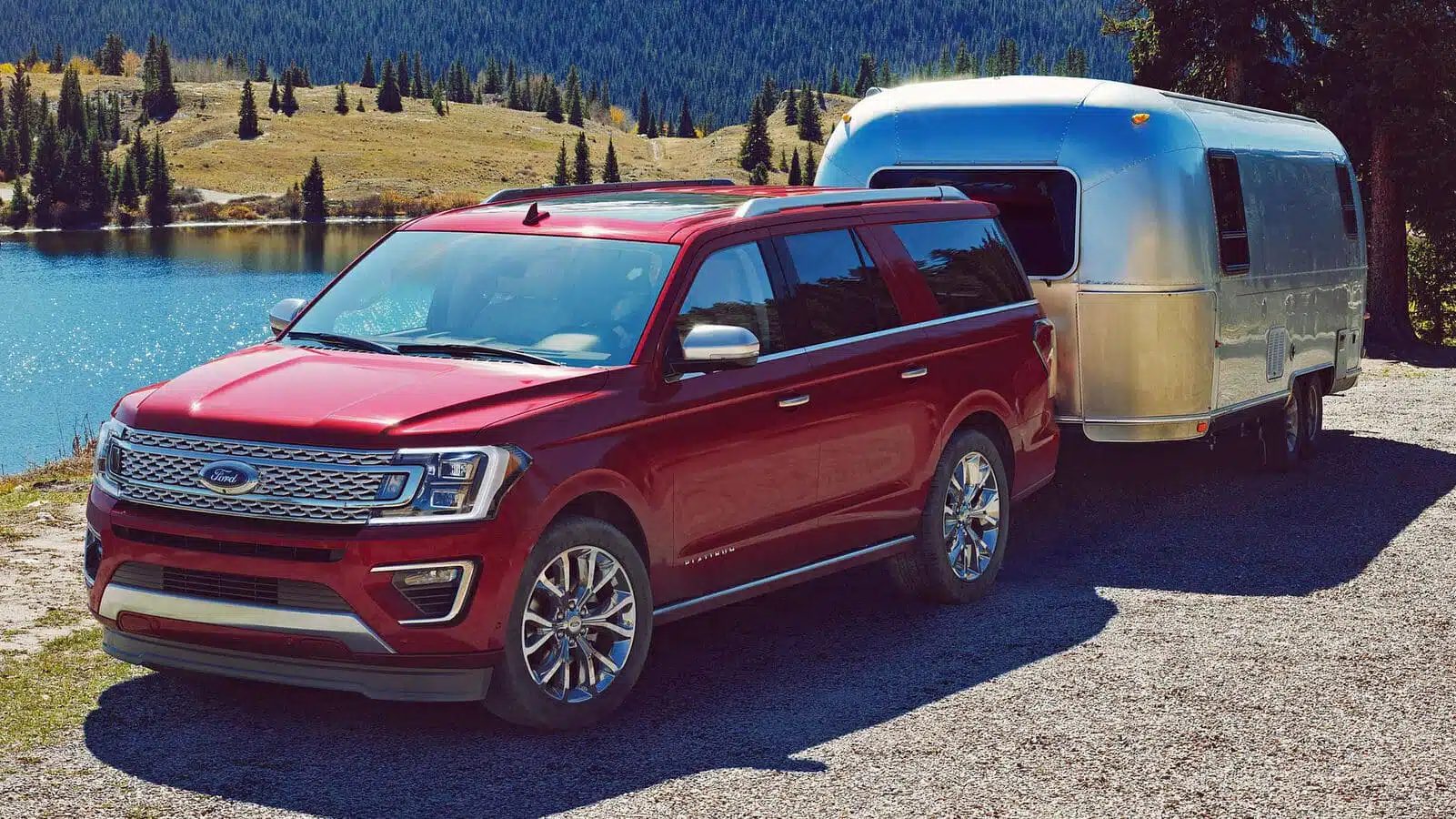 About P&M Trailer Sales